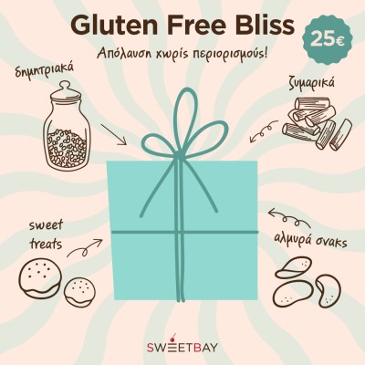 Mystery Box - Gluten-Free Bliss
