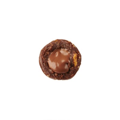 Energy Balls Adoraballs Choco Praline Delight Χωρίς Ζάχαρη Nutree 40gr