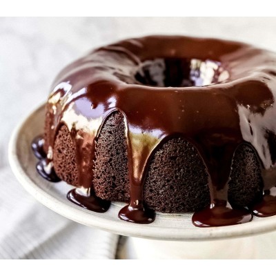 Μείγμα Sweetbay Cake Season Choco Vegan 1000gr