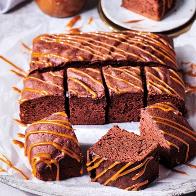 Μείγμα Brownie FunCakes 500gr