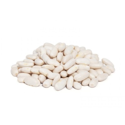 Βιολογικά Φασόλια Μέτρια Γρεβενών Health Trade 25kg