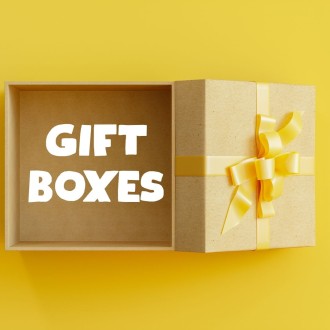 Gift Boxes