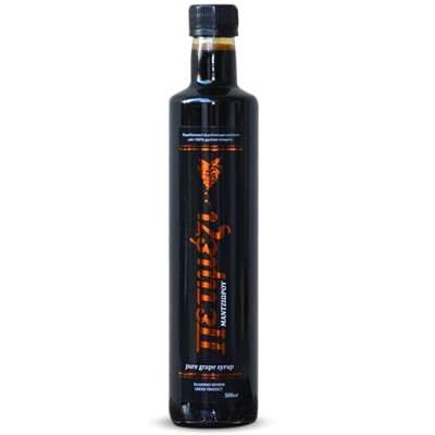 Πετιμέζι Μαντζιώρος 500ml