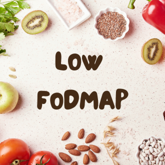 Low Fodmap
