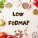 Low Fodmap