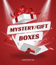 Mystery/Gift Boxes