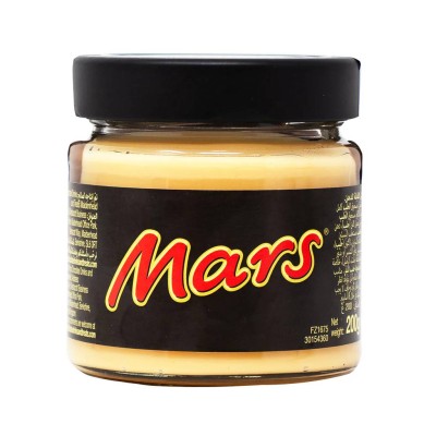 Άλειμμα Mars 200gr