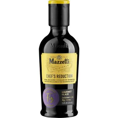 Ξίδι Βαλσάμικο με Σύκο Mazzetti l’Originale 215gr