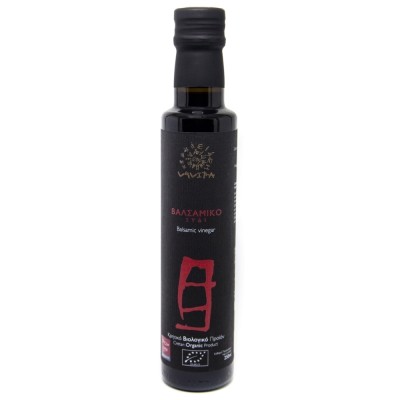 Βιολογικό Βαλσάμικο Ξίδι V4vita 250gr