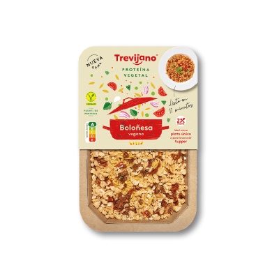 Σιτάρι Bolognese Style Trevijano 200gr