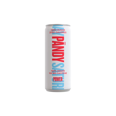 Energy Drink Power Pandy 330ml