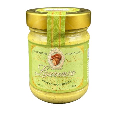 Πραλίνα Κελυφωτού Φυστικιού Laurence 200gr 