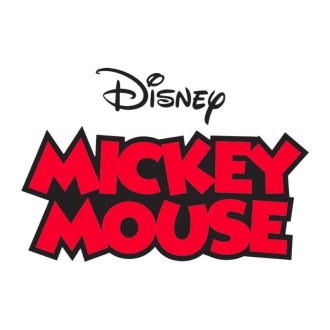 Mickey and Minnie