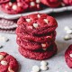 Μείγμα Sweetbay Red Velvet Cookies 500gr