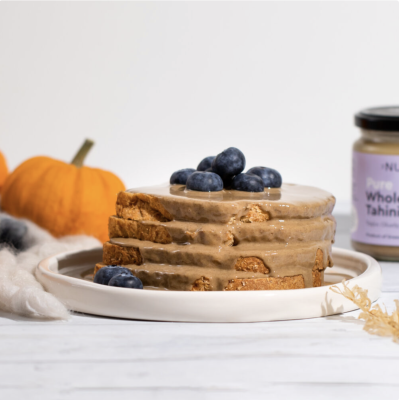 Ταχίνι Ολικής The Nutlers 250gr