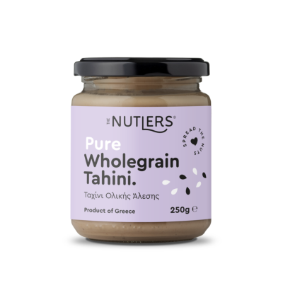 Ταχίνι Ολικής The Nutlers 250gr