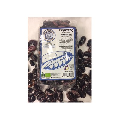 Βιολογικόι Γίγαντες Έγχρωμοι Πρεσπών The Path of Gaia 400gr