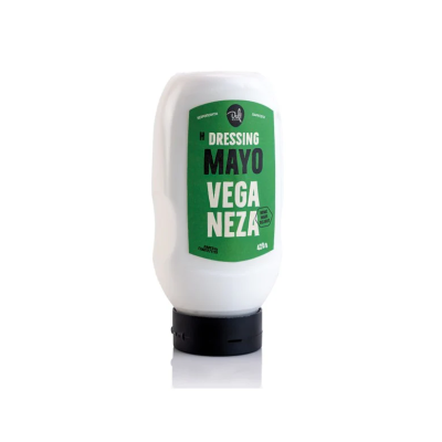 Μαγιονέζα Vegan DeliRoom 420gr