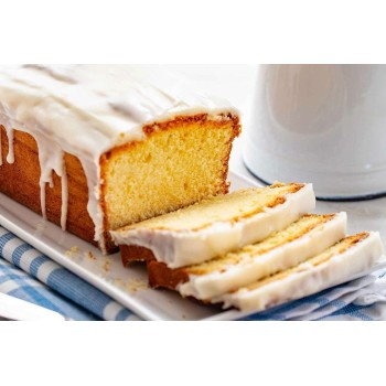 Μείγμα Sweetbay Cake Season Vanilla Vegan 500gr