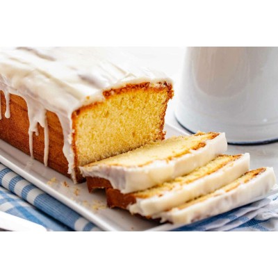 Μείγμα Sweetbay Cake Season Vanilla Vegan 500gr