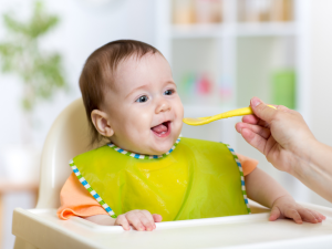 Βaby Led Weaning – Όλα όσα χρειάζεται να ξέρετε για τον απογαλακτισμό!