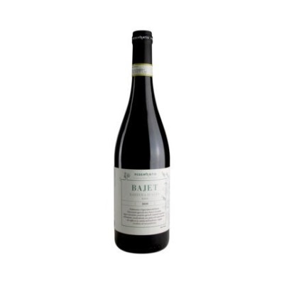 Bajet Barbera D’ Alba D.O.C Ερυθρός 2021 Pedemontis 750ml