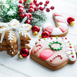 Decorating Kits