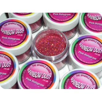 Rainbow Dust