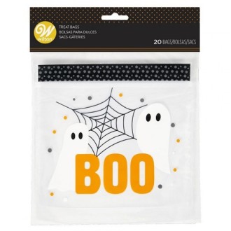 Συσκευασία Halloween