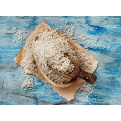 Αλάτι Κέλτικο Ατλαντικού Health Trade 25kg