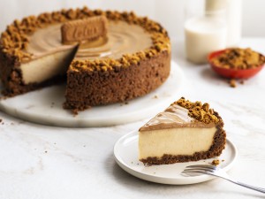 Συνταγή για το Απόλυτο Lotus Biscoff Cheesecake! - Μην το δοκιμάσεις… θα κολλήσεις