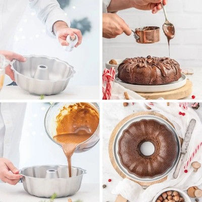 Μείγμα Sweetbay Cake Season Choco Vegan 1000gr