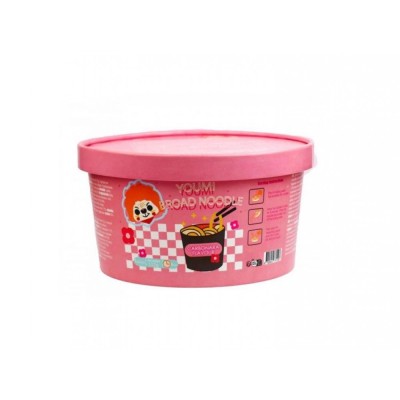 Στιγμιαία Noodles Creamy Carbonara Youmi 120gr