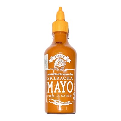 Sriracha Mayo Sauce Suree Brand 493gr