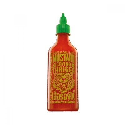 Sriracha Chilli Sauce Suree Brand 493gr