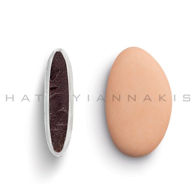 Κουφέτα Bijoux Supreme Σομόν, Ματ Hatziyiannakis 1kg
