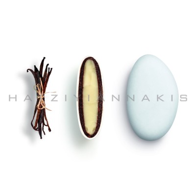 Κουφέτα Together Βανίλια Hatziyiannakis 1kg