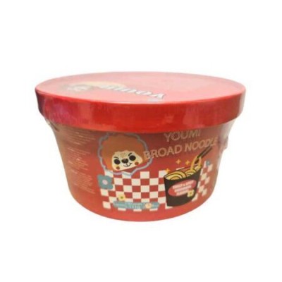 Στιγμιαία Noodles Creamy Spicy Youmi 120gr