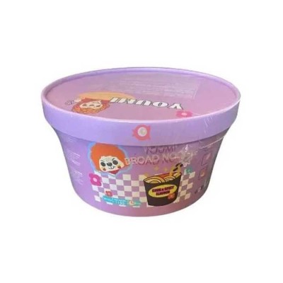 Στιγμιαία Noodles Sour & Spicy Youmi 113gr