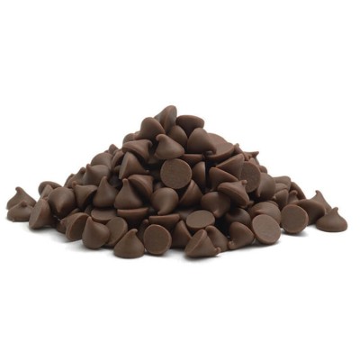 Απομίμηση Σοκολάτας Υγείας σε Σταγόνες ION 2,5kg