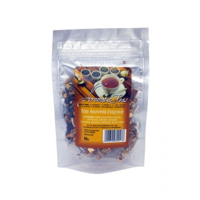 Τσάι Ayurveda Ενέργεια Health Trade 50gr