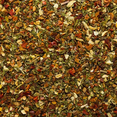 Μείγμα Μπαχαρικών Pesto Peperoncino Health Trade 20kg