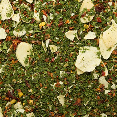 Μείγμα Μπαχαρικών Aglio Olio Pepperoncino Health Trade 20kg