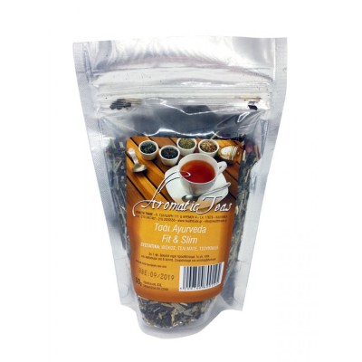 Τσάι Ayurveda Fit & Slim Health Trade 50gr