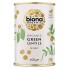 Βιολογικές Vegan Φακές Πράσινες Χωρίς Ζάχαρη Biona 400gr 