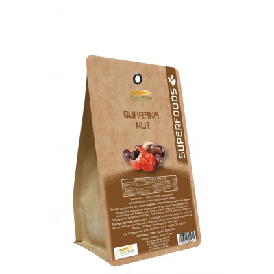 Καρπός Guarana Health Trade 100gr