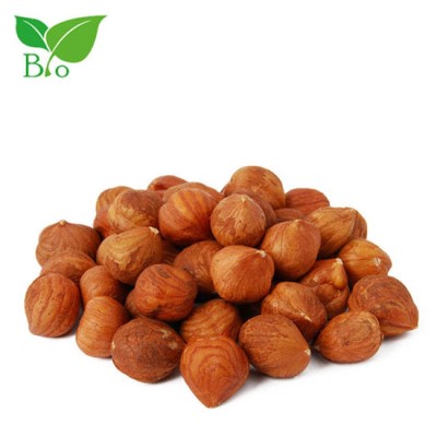 Βιολογική Φουντουκόψιχα Ωμή Health Trade 25kg