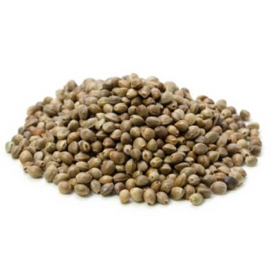 Σπόροι Κάνναβης Αναποφλοίωτοι Health Trade 20kg