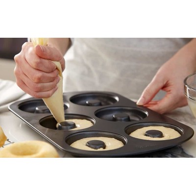 Μείγμα Donuts FunCakes 500gr