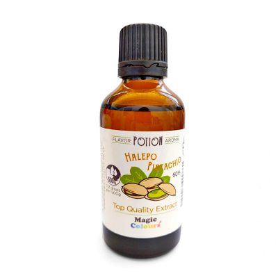 Άρωμα Φυστίκι 60ml